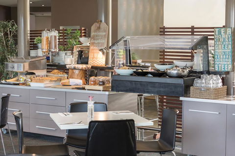 Travelodge Hotel Hobart Airport - Goulburn Accommodation 14