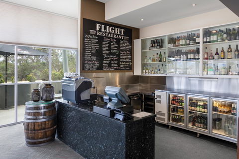 Travelodge Hotel Hobart Airport - Goulburn Accommodation 13