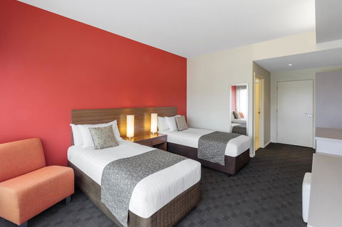 Travelodge Hotel Hobart Airport - Goulburn Accommodation 4