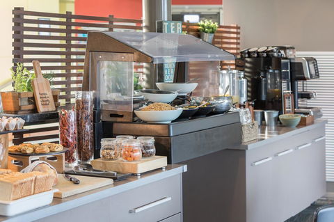 Travelodge Hotel Hobart Airport - Goulburn Accommodation 15