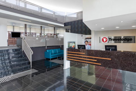 Travelodge Hotel Hobart Airport - Goulburn Accommodation 2