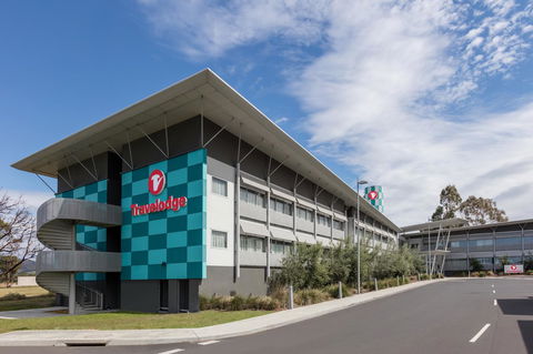 Travelodge Hotel Hobart Airport - Goulburn Accommodation 0