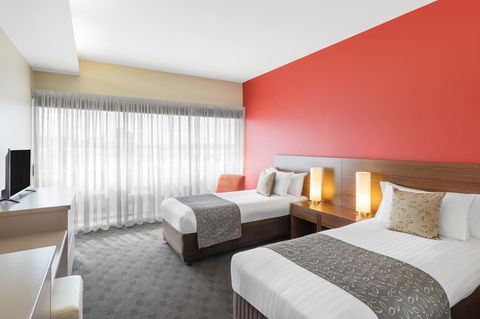 Travelodge Hotel Hobart Airport - Goulburn Accommodation 7