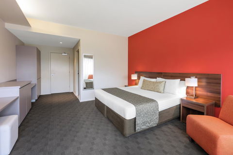 Travelodge Hotel Hobart Airport - Goulburn Accommodation 12