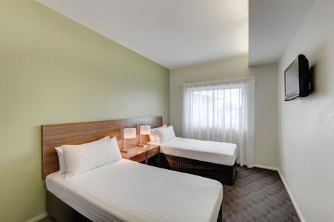 Travelodge Hotel Hobart Airport - Goulburn Accommodation 10