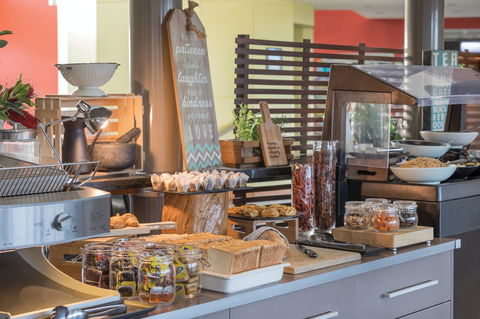 Travelodge Hotel Hobart Airport - Goulburn Accommodation 19