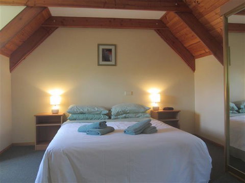 Kitty\'s Cottages - Managed By BIG4 Strahan Holiday Retreat - Goulburn Accommodation 5