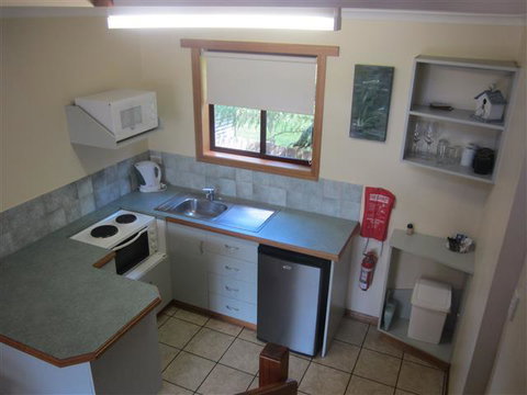 Kitty\'s Cottages - Managed By BIG4 Strahan Holiday Retreat - Goulburn Accommodation 1