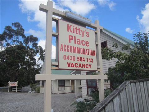 Kitty\'s Cottages - Managed By BIG4 Strahan Holiday Retreat - Goulburn Accommodation 2