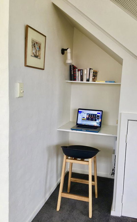 4 At 8 Townhouse Newcastle St - Goulburn Accommodation 3