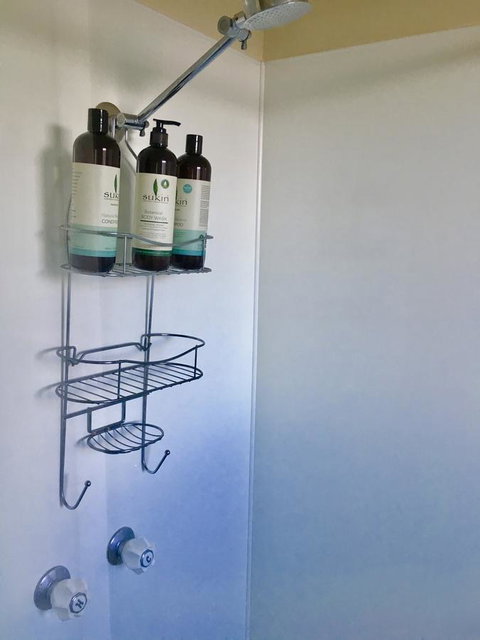 4 At 8 Townhouse Newcastle St - Goulburn Accommodation 10