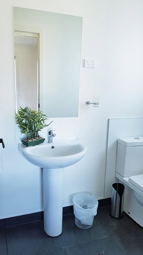 Wild Rivers Escape - Goulburn Accommodation 13