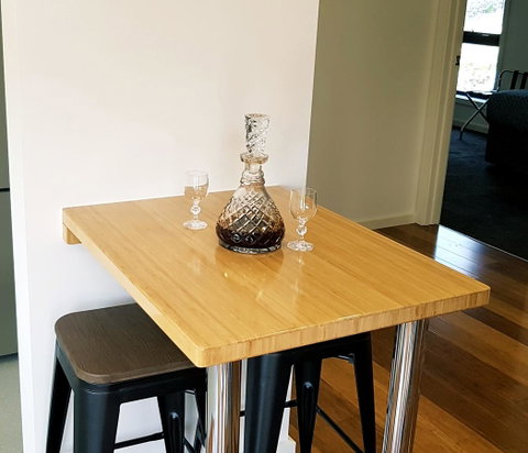 Wild Rivers Escape - Goulburn Accommodation 3