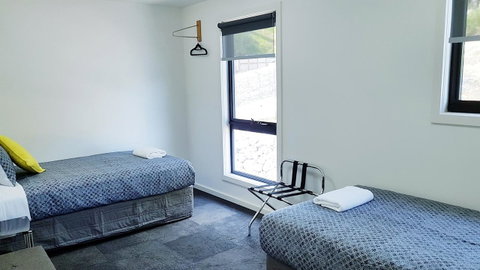 Wild Rivers Escape - Goulburn Accommodation 12