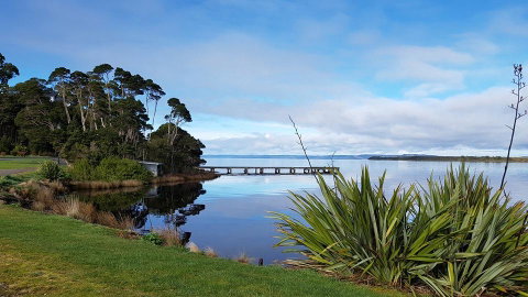Wild Rivers Escape - Goulburn Accommodation 24
