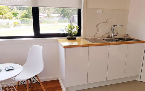 Wild Rivers Escape - Goulburn Accommodation 17