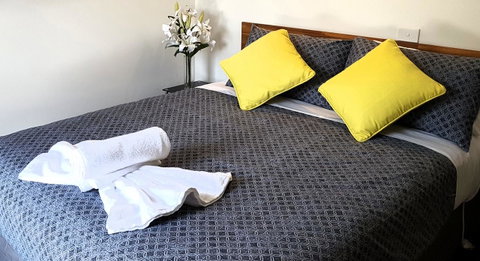 Wild Rivers Escape - Goulburn Accommodation 7