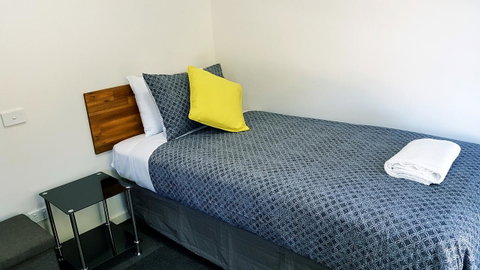 Wild Rivers Escape - Goulburn Accommodation 2