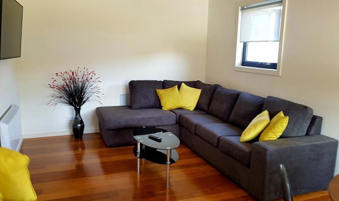 Wild Rivers Escape - Goulburn Accommodation 23