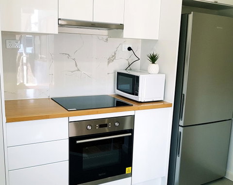 Wild Rivers Escape - Goulburn Accommodation 21