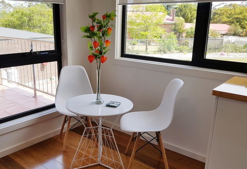 Wild Rivers Escape - Goulburn Accommodation 20