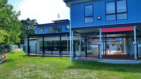 Wild Rivers Escape - Goulburn Accommodation 8