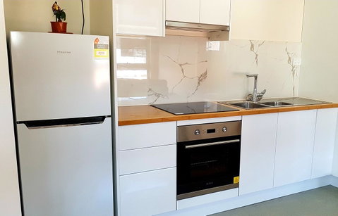 Wild Rivers Escape - Goulburn Accommodation 15