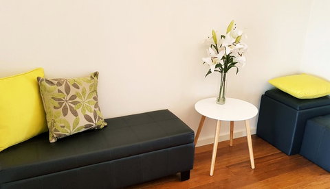 Wild Rivers Escape - Goulburn Accommodation 5