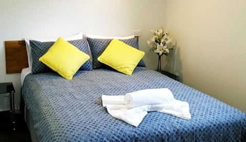 Wild Rivers Escape - Goulburn Accommodation 6
