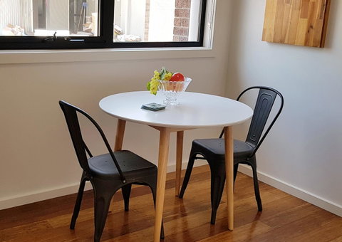 Wild Rivers Escape - Goulburn Accommodation 16