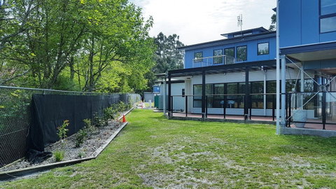 Wild Rivers Escape - Goulburn Accommodation 10