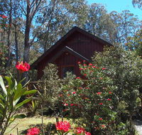Cradle Mountain Highlanders - Goulburn Accommodation