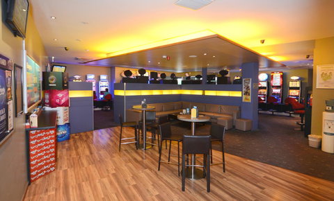 Bridge Hotel - Goulburn Accommodation 22