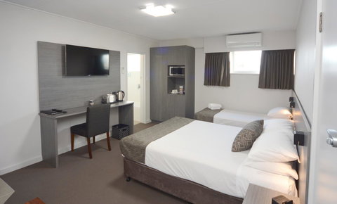 Bridge Hotel - Goulburn Accommodation 5