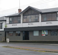 Bridge Hotel - Goulburn Accommodation