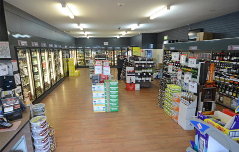 Bridge Hotel - Goulburn Accommodation 23