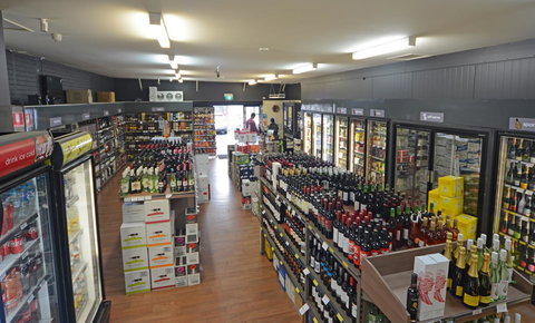 Bridge Hotel - Goulburn Accommodation 24