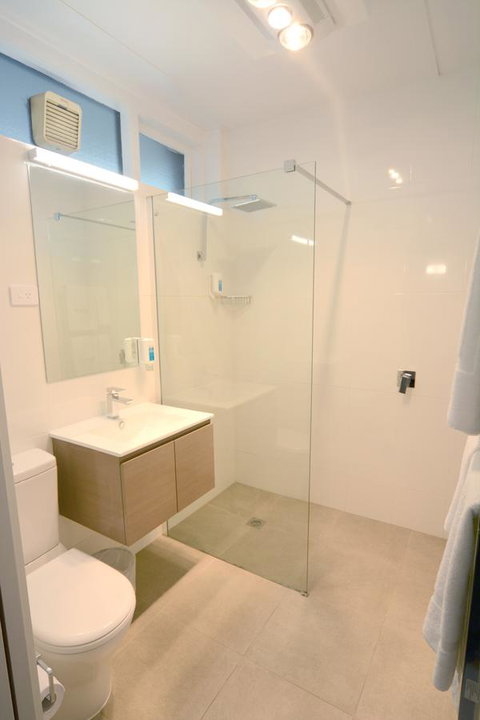 Bridge Hotel - Goulburn Accommodation 9