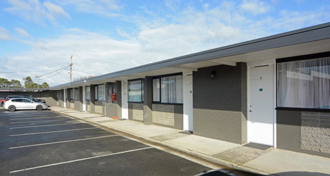 Bridge Hotel - Goulburn Accommodation 11