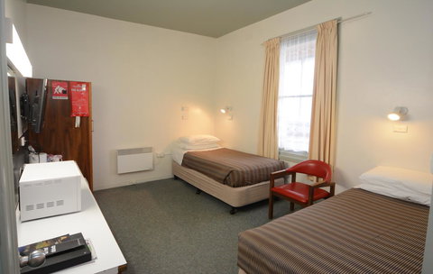 Bridge Hotel - Goulburn Accommodation 15