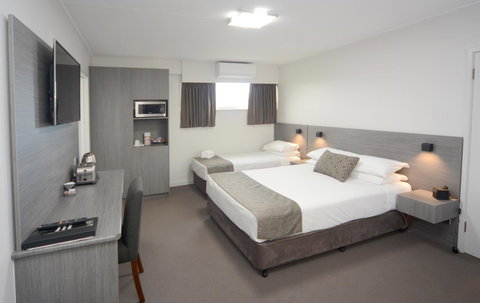 Bridge Hotel - Goulburn Accommodation 6