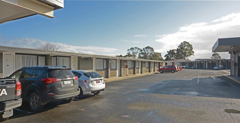 Bridge Hotel - Goulburn Accommodation 12