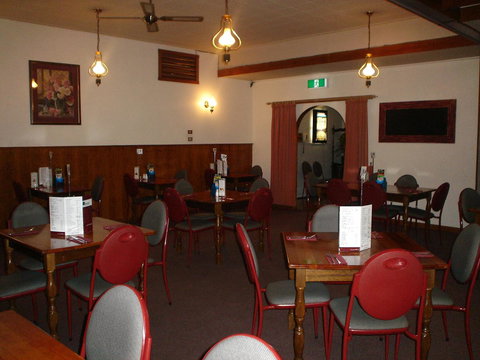 Bridge Hotel - Goulburn Accommodation 20