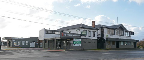 Bridge Hotel - Goulburn Accommodation 25