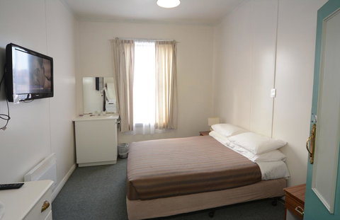 Bridge Hotel - Goulburn Accommodation 14