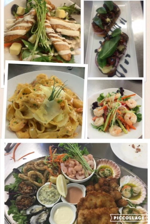 Bridge Hotel - Goulburn Accommodation 19