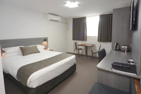 Bridge Hotel - Goulburn Accommodation 7
