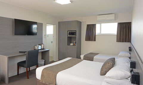 Bridge Hotel - Goulburn Accommodation 3
