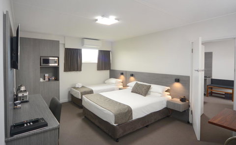 Bridge Hotel - Goulburn Accommodation 2