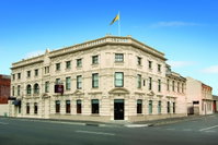 City Park Grand Hotel
